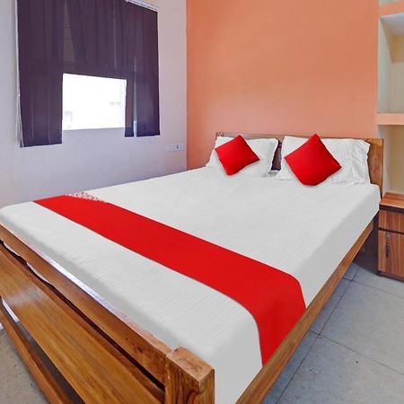 Hotel O Grand Paradise Inn & Banquet Hall Patna  Zewnętrze zdjęcie
