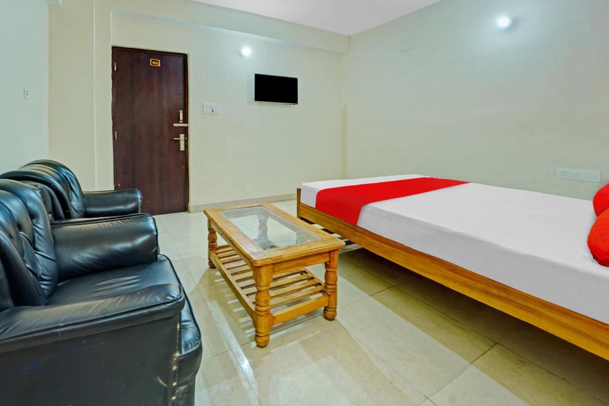 Hotel O Grand Paradise Inn & Banquet Hall Patna  Zewnętrze zdjęcie