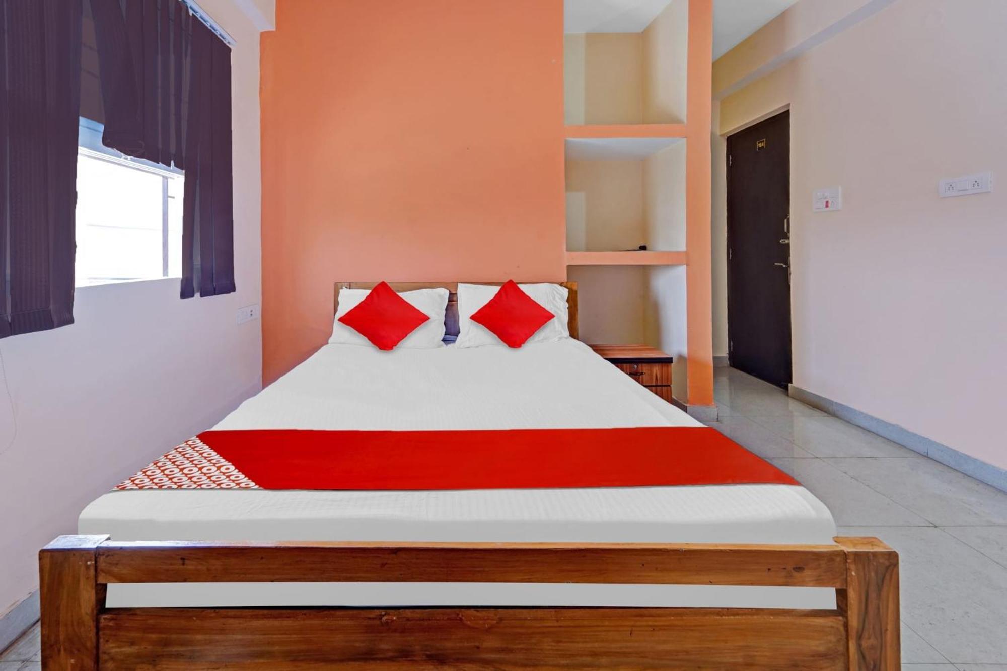 Hotel O Grand Paradise Inn & Banquet Hall Patna  Zewnętrze zdjęcie