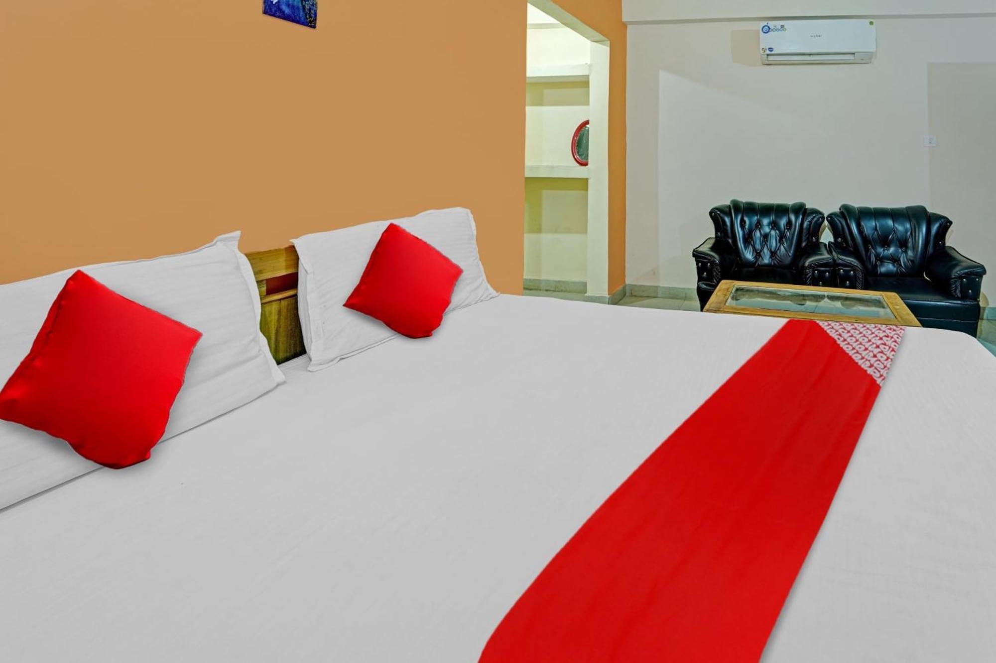 Hotel O Grand Paradise Inn & Banquet Hall Patna  Zewnętrze zdjęcie