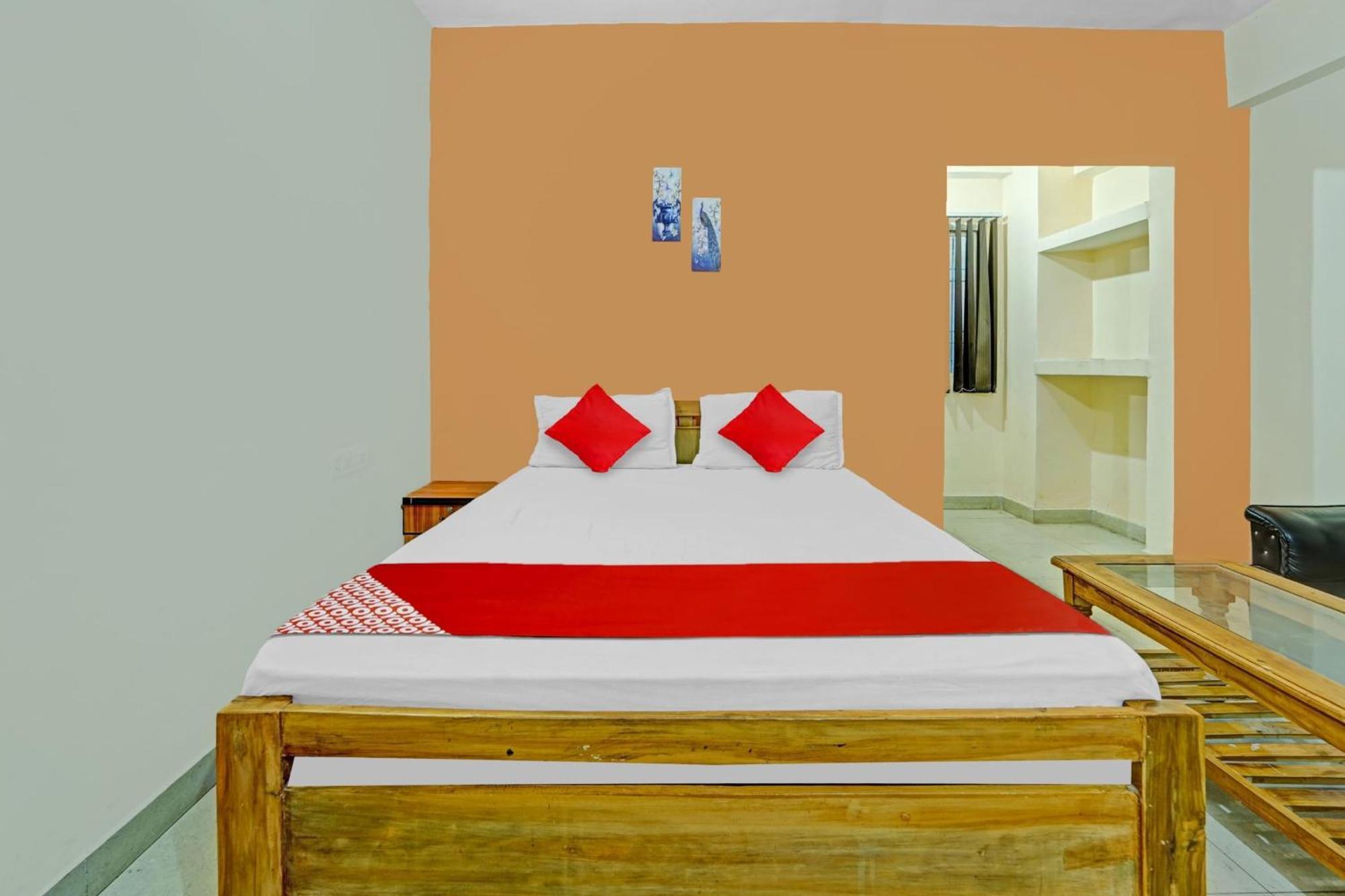 Hotel O Grand Paradise Inn & Banquet Hall Patna  Zewnętrze zdjęcie